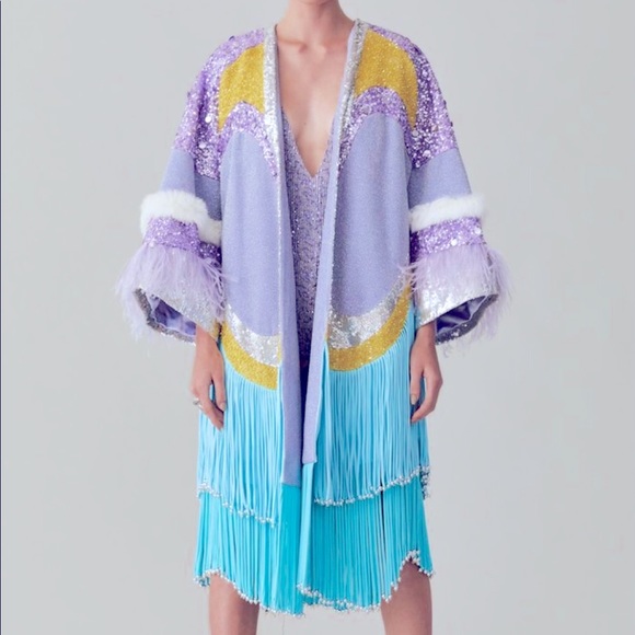 Jewelry - 2021 Runway